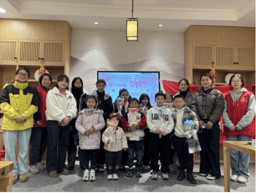 聚焦芜湖3月社区党群服务活动，感受基层治理新活力