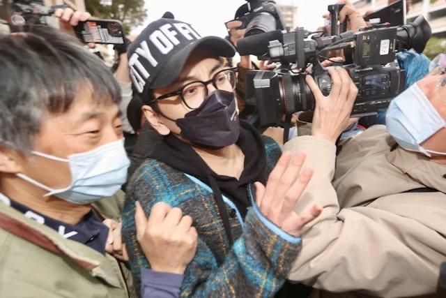 王大陆：曾经的偶像如今深陷舆论漩涡 王大陆陷风波：从逃兵役到杀人未遂疑云