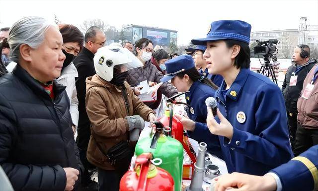 长治发力消费环境建设，399家单位共筑满意消费