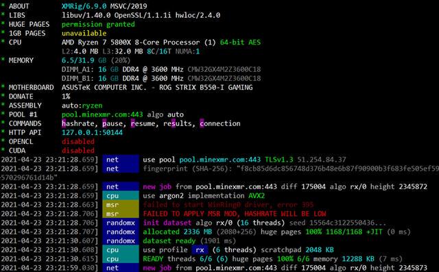 WinRing0触发Windows Defender警报，游戏玩家愁坏了！