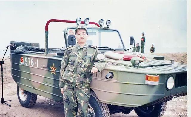 难忘“976”：陆军破解台军海岸障碍演习回顾，“976”演习：为解放台湾渡海登岛作战积累宝贵经验
