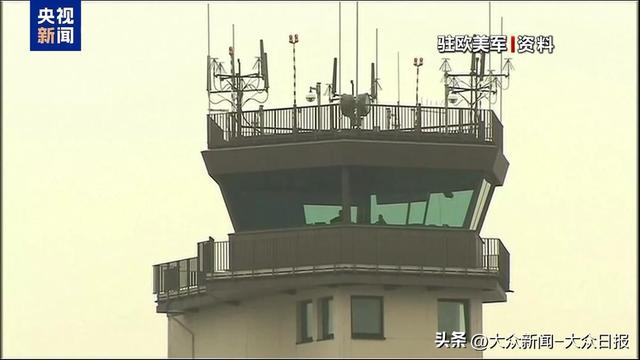 美欧关系因乌问题生变：特朗普欲从德撤兵？，美欧裂痕加深：驻德美军3.5万或被撤？