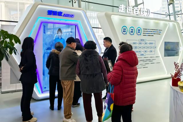 上海数智家装活动：开启家装新潮流 数智家装体验活动在沪举办：畅享家装新体验