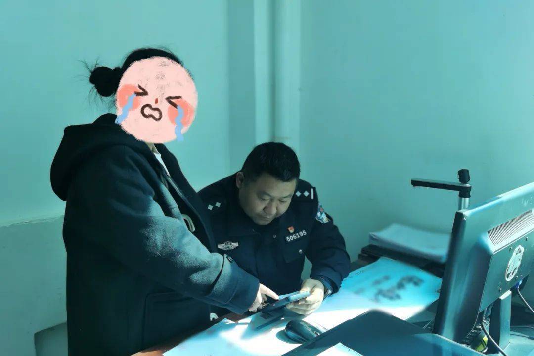 昌宁警方争分夺秒，2万余元被骗资金止付冻结有成效，紧急止付！昌宁警方为居民杨女士守住“钱袋子”