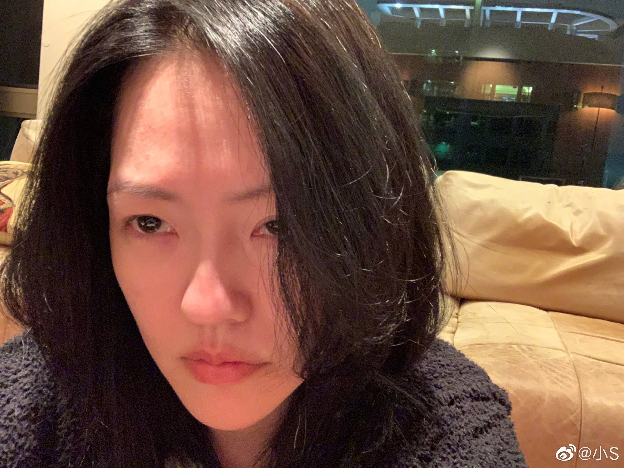 命理预言笼罩小S，许雅钧“神操作”让婚姻雪上加霜！，小S深陷玄学与现实困境，豪门梦碎何去何从？