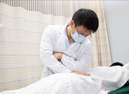 康复科成打工人新宠，健康新风潮来袭？，康复科“圈粉”打工人，背后原因大揭秘