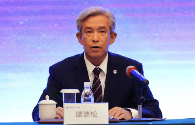 打“虎”不止，5 名中管干部违法细节曝光