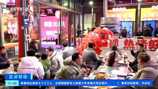淄博烧烤再升级：新菜品与新体验齐飞，淄博烧烤：美食之外的新惊喜，你知道吗？