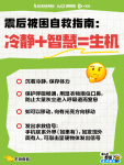 地震突发，缅甸7.9级地震后我们该如何应对？