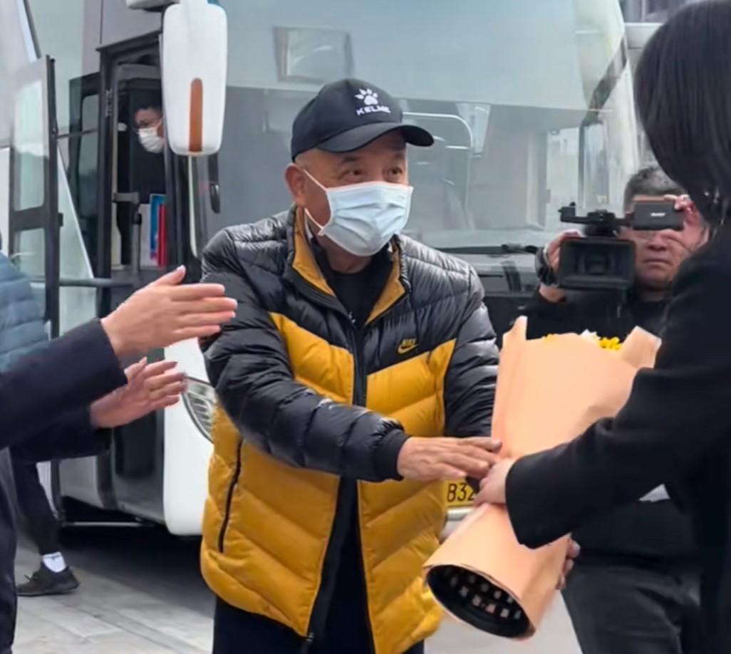 68岁殷铁生再出山！将率山东女足征战女超与全运