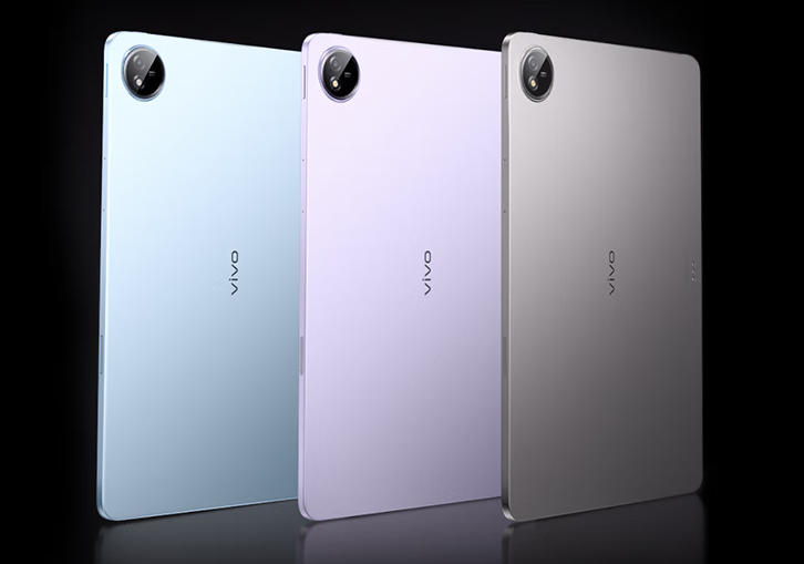 惊！vivo平板PD2573通过3C认证，与Pad4 Pro有关？，vivo平板PD2573备案，或开启Pad4 Pro时代