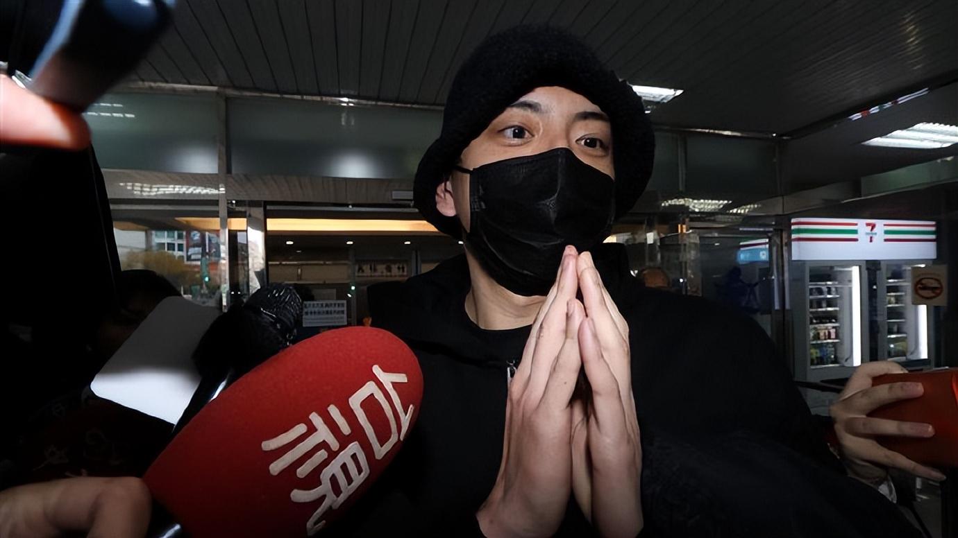 震惊！Makiyo对王大陆事件表态，自己也曾有过同类事件，从Makiyo看王大陆打司机事件：相似事件背后的不同命运