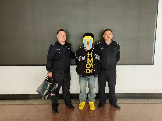 栖霞警方迅速出击，破获“买金跑分”洗钱案