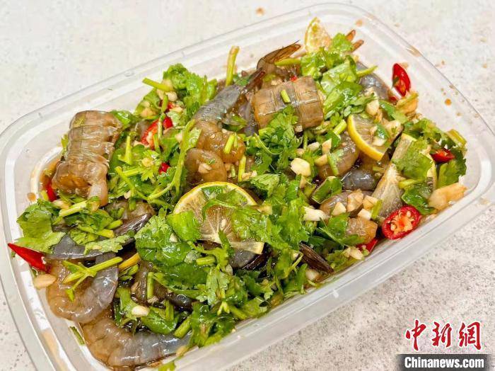 潮汕生腌：传统美食的跨地域传奇，香飘四海的潮汕生腌，承载着独特文化魅力