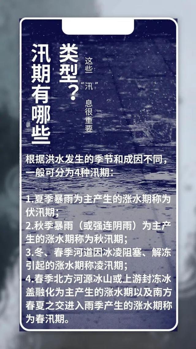 3月15日我国入汛，较常年偏早17天，防汛知识快get！，入汛提前17天！南方多地强降雨背后的防汛大挑战