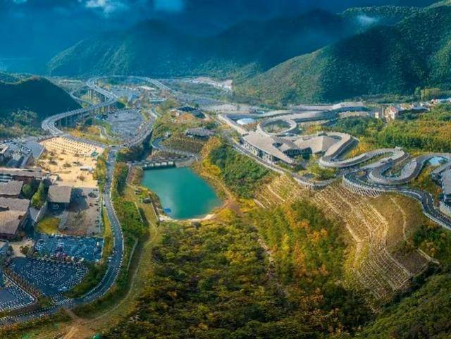 延庆八大消费区：特色活动串联，消费热潮不断，探秘延庆八大消费区域，开启别样文旅之旅