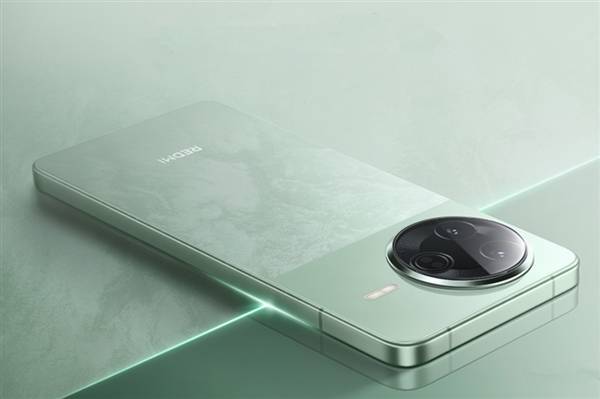 REDMI K90 Pro领衔，子系旗舰年末开启新征程