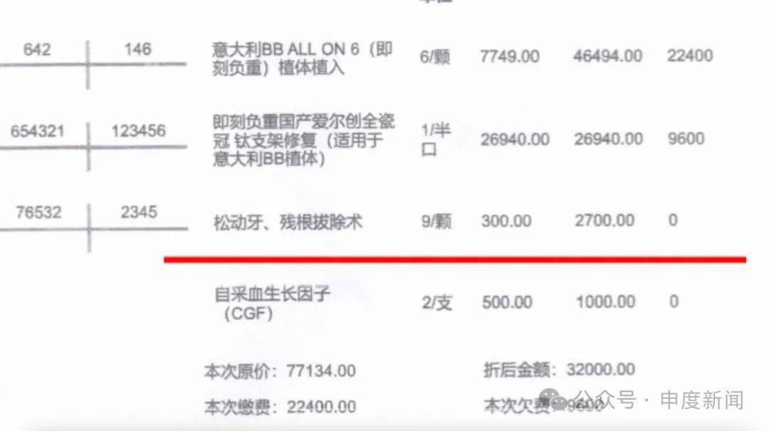 80 岁老人拔牙险丧命，“英博口腔”操作引质疑！ 一次性拔 9 颗牙，80 岁老人险丢命，英博口腔该如何回应？