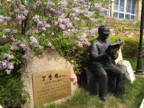 3.2025，青岛九中礼贤校区——教育与文化的完美融合，5.礼贤气脉重聚，青岛九中点亮老城复兴之光