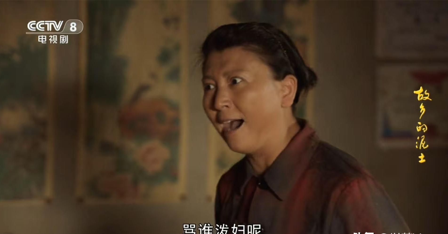 故乡的泥土：槽点与亮点并存的农村剧，故乡的泥土：影视创作通病的缩影