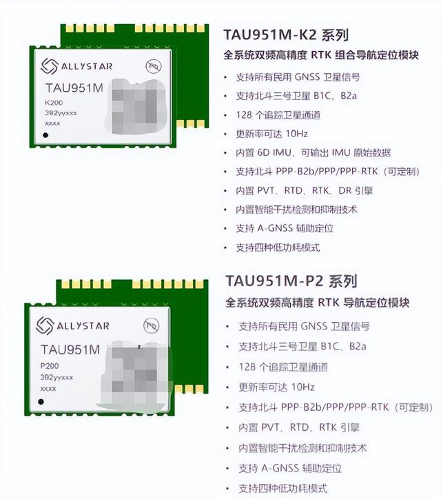 EW2025盛会：华大北斗多款产品彰显芯片级高精度定位魅力