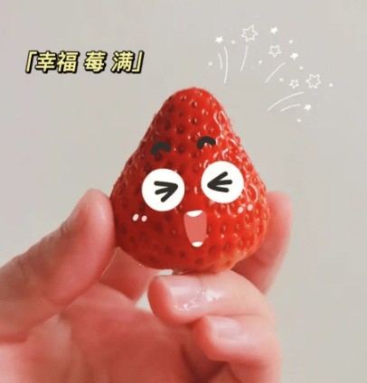 草莓季，专家为你破解“草莓瘟”谣言并教你防诺如 春日草莓盛宴：真相与诺如病毒预防全揭秘