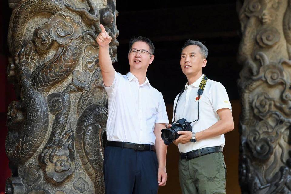 ：解锁“三孔”文化宝藏，一本新书，带你领略“三孔”的历史与文化之美