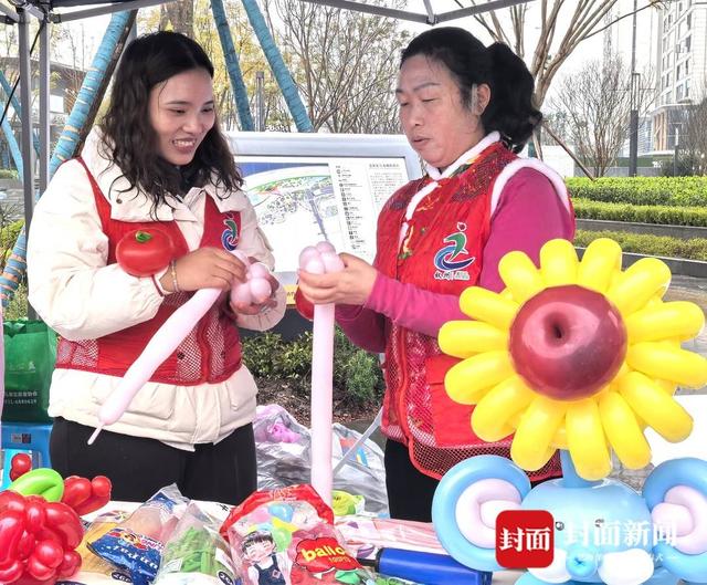 宜宾叙州区：弘扬雷锋精神，众多志愿服务项目启动