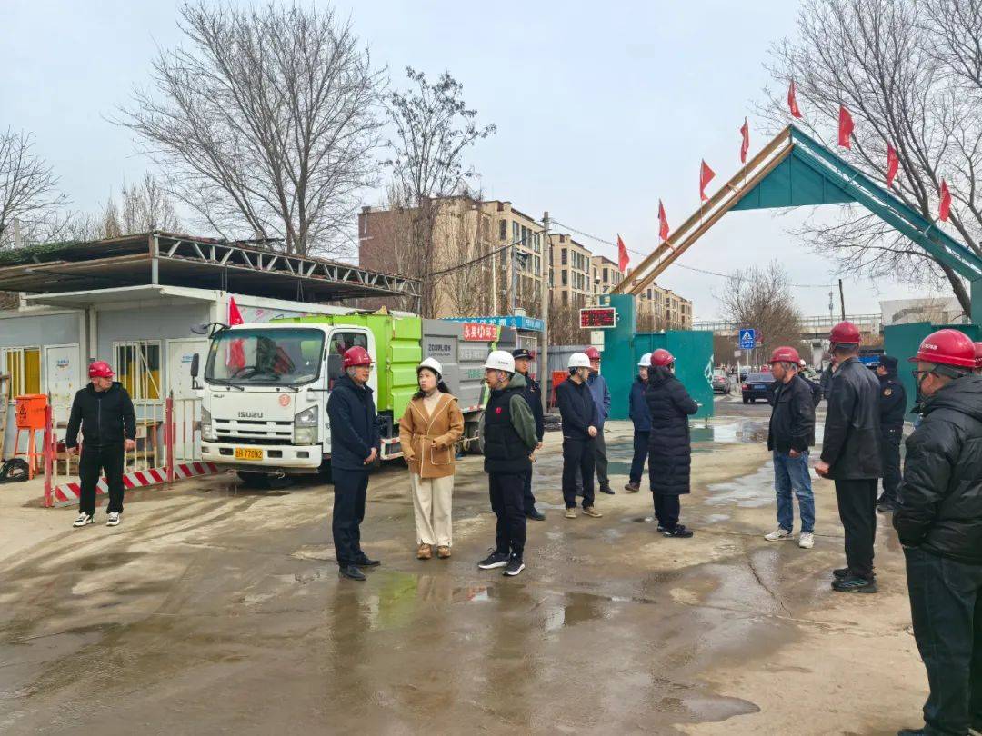 乡镇纪委积极行动，全力保障消防安全与安全生产