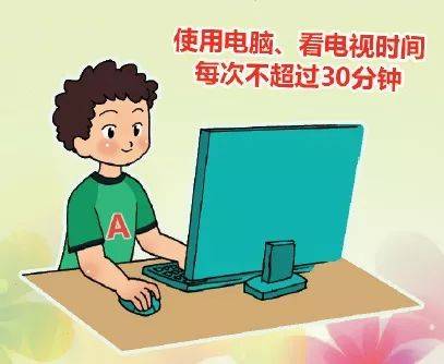 幼儿园及小学低龄段儿童近视防控：为孩子擦亮心灵之窗，从娃娃抓起：幼儿园和小学低年级近视防控全知道