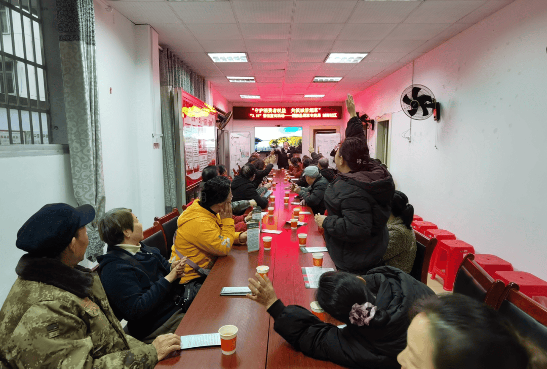 领略江西一周文明实践活动，共赏文明盛景，走进江西一周文明实践活动，感受文明魅力