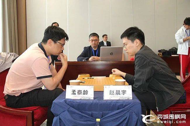 棋王争霸赛八强赛：高手过招，逆转不断，棋王争霸赛八强激战：半决赛对阵揭晓