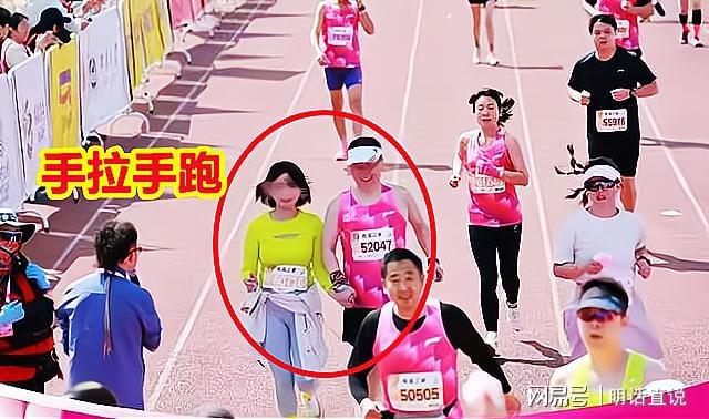 2025无锡马拉松：流量资本裹挟下的体育变味，无锡马拉松：狂欢背后的城市治理隐忧
