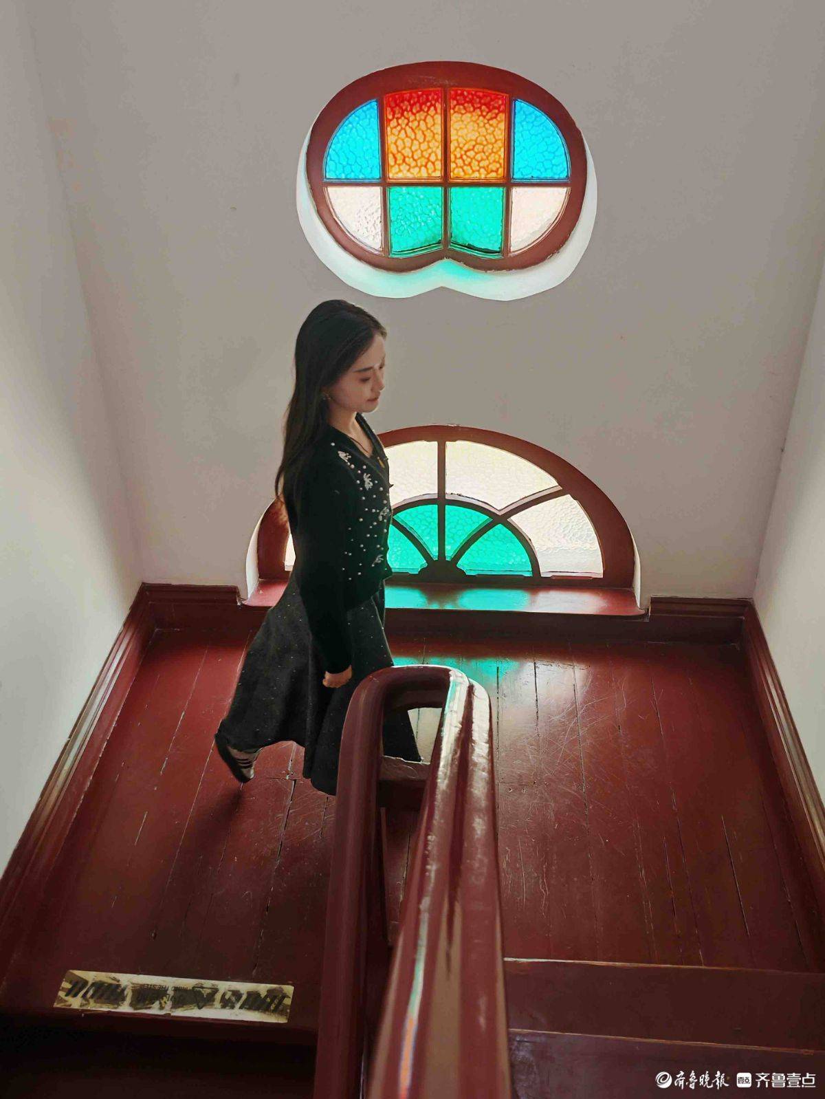 “百家媒体看改变”闭幕，定格青岛老城区发展新貌，镜头记录青岛之变，首届“百家媒体看改变”活动圆满收官