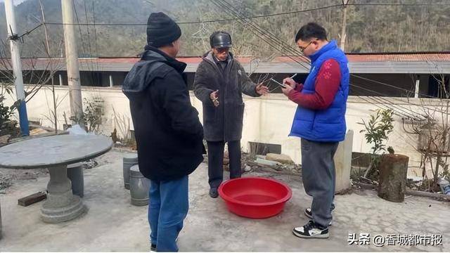 咸安“桂乡管家”创新服务，为返乡创业青年保驾护航 “桂乡管家”全流程服务，咸安返乡青年创业路越走越宽