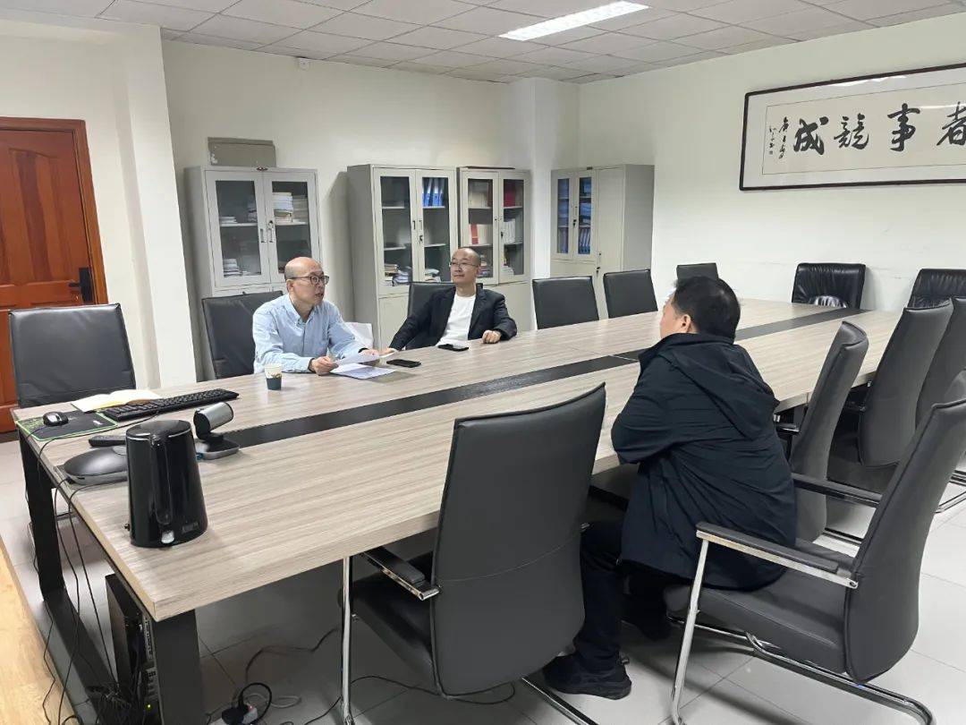 多科室联动，为各行业监管保驾护航，2025年3月25日：各科室积极开展各类监督检查行动