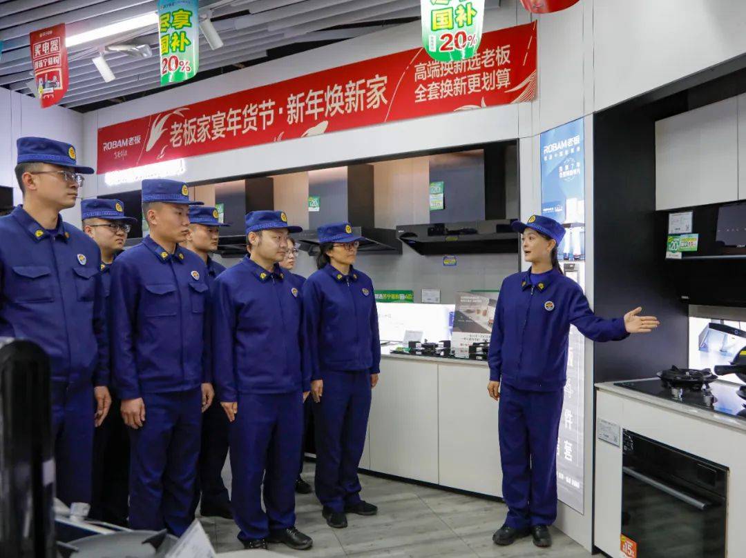 大同消防“双提互促”业务培训，推动灭火救援与防火监督共进，万达会场：大同消防队伍“双提互促”培训开启新征程