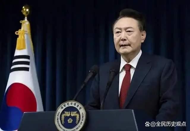 中韩黄海交锋，韩国政治秀背后的困境与危机，黄海风云：韩国小动作背后的政治算盘