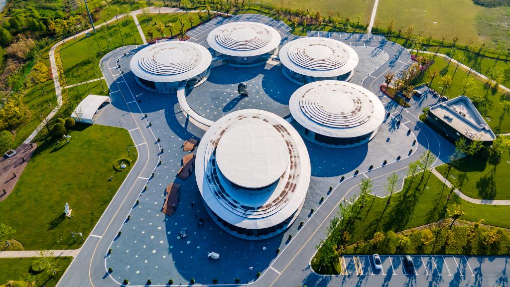上海场景招商：开启产业发展新征程，上海创新场景招商，推动产业升级新跨越
