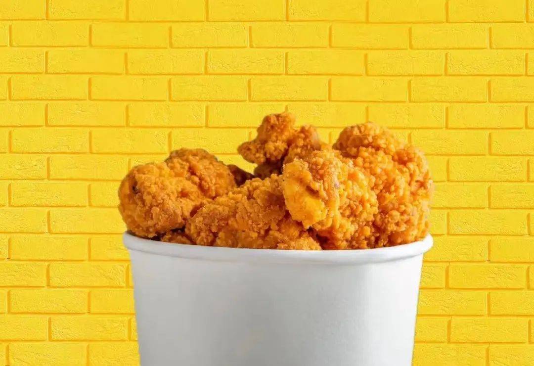 盘点美国7家王牌炸鸡连锁店，快来一探究竟！