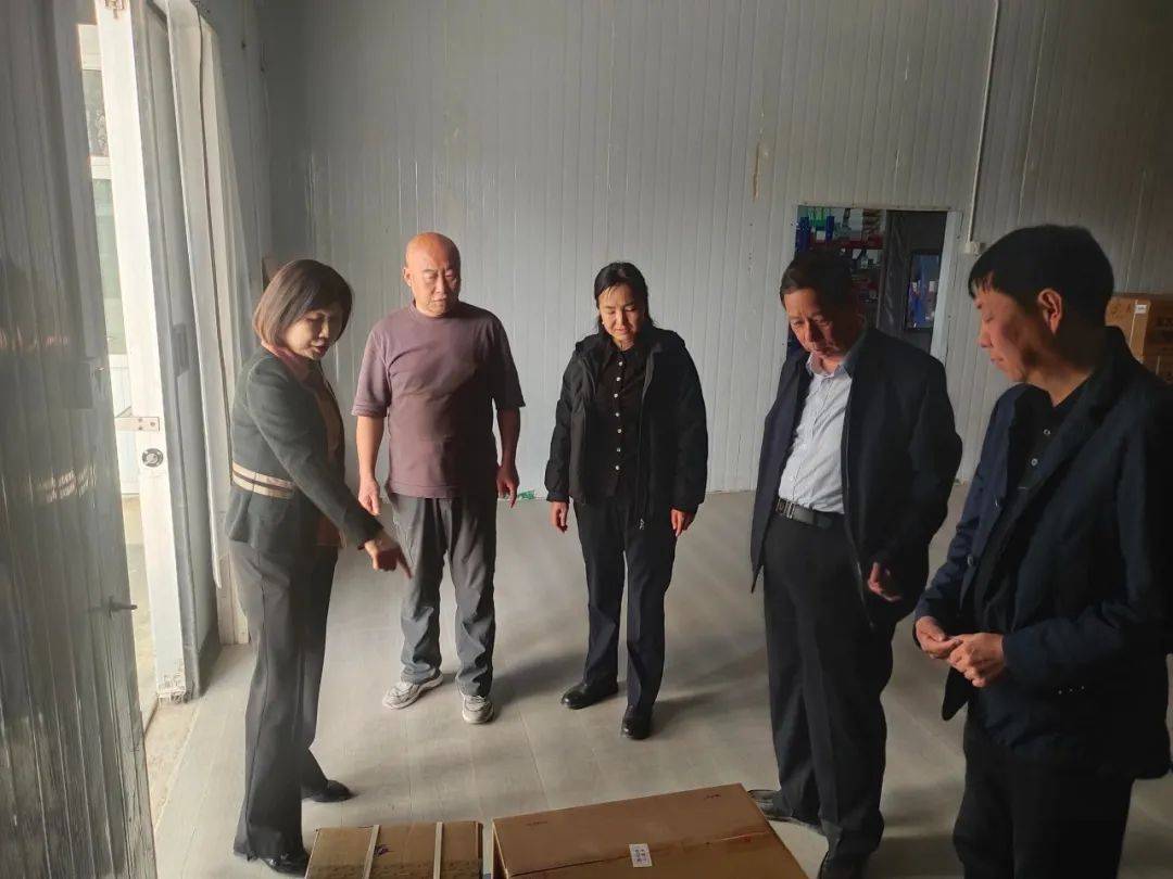 多科室联动，为各行业监管保驾护航，2025年3月25日：各科室积极开展各类监督检查行动