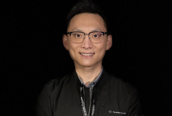 王佳伟出任FF全球总裁，助力企业开启新征程 新官上任三把火，FF全球总裁王佳伟目标明确