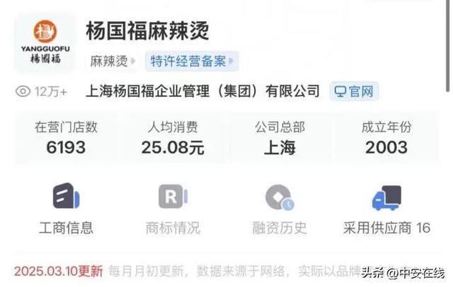 杨国福麻辣烫食品安全红灯频闪，消费者还能放心吃吗？，惊！杨国福麻辣烫再爆老鼠事件，食品安全路在何方？