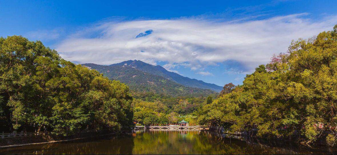 惠州博罗：凭实力入选，文旅产业迎来新契机