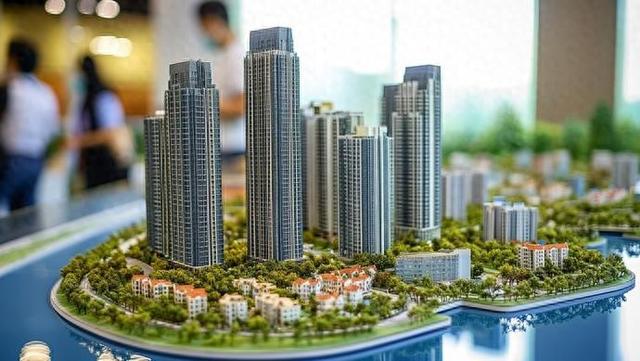探秘“好房子”：模样、入住时间与美好未来