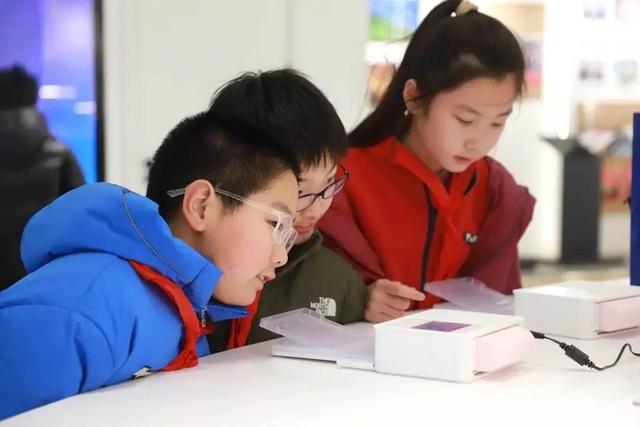 探秘彭浦镇：如何成为2024年上海优秀学习型社区