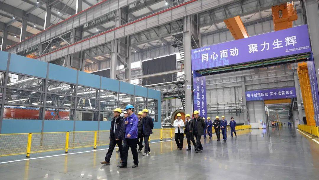 探秘哈尔滨消防：从企业调研到安全管理新策略
