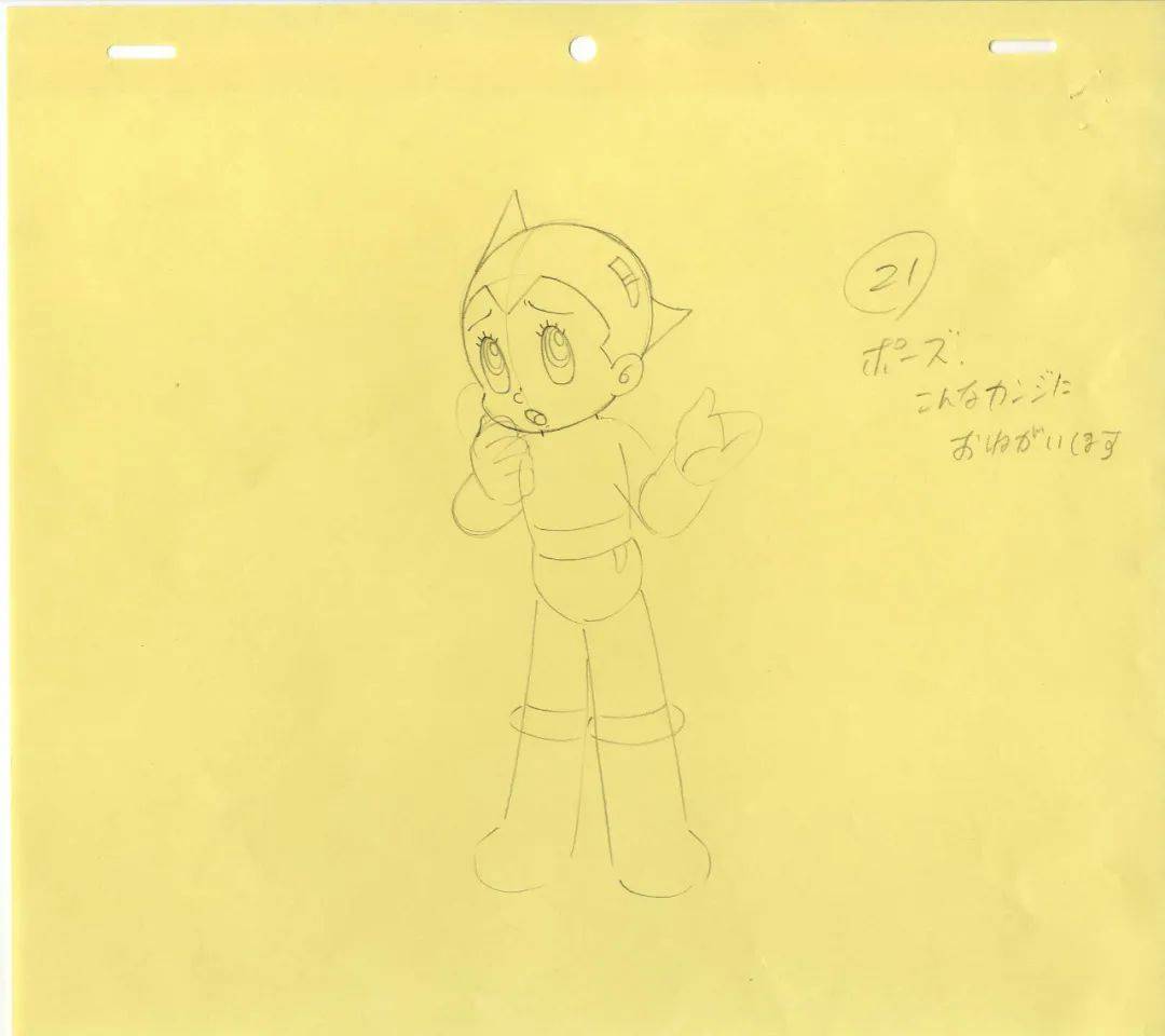 走进日本国宝级动漫世界，原稿展唤醒童年记忆，赛璐璐画与动画原画的盛宴，日本动漫原稿展来袭