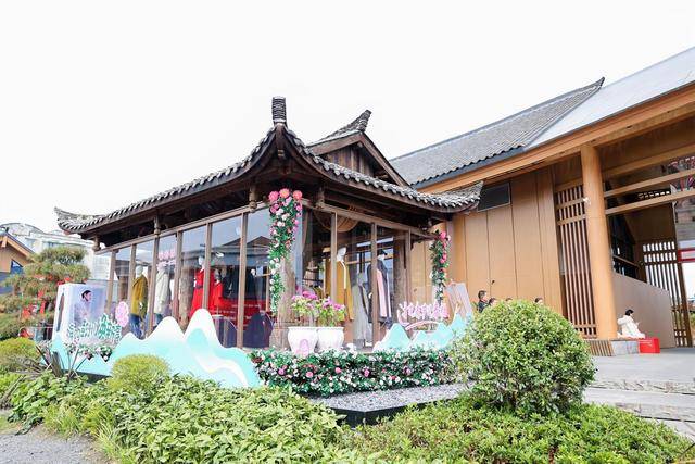 彭州春糖活动：多领域新品首发，激活消费市场 “过完春节过春糖”，彭州嗨购活动燃爆春日