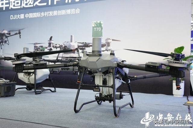 2025乡村发展博览会：汇聚全球智慧，助力农业升级